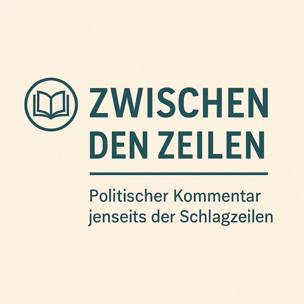 Zwischen den Zeilen